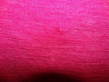 FAJNA KOSZULKA - VIKAFJELL WOOL / BAMBUS