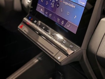 Renault Captur II 2025 Od ręki - Techno 1.8 E-TECH 160KM / Pack Winter Techno, zdjęcie 8