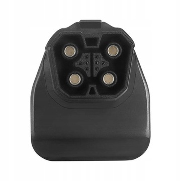 АДАПТЕР ECOFLOW DELTA ДЛЯ МОЩНОГО КОМПЛЕКТА УМНОГО ГЕНЕРАТОРА