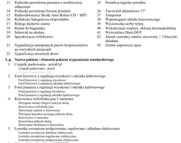 Skoda Octavia III Scout 1.6 TDI 110KM 2016 Skoda Octavia Bezwypadkowa, Serwisowana, FV23, 4x4, gw 12m gethelp 1.6, zdjęcie 25
