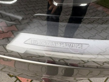 Mercedes GLC C253 Coupe Facelifting 2.0 200d 163KM 2020 Mercedes GLC 200 d Coupe Skóry CarPlay Hak FV23%, zdjęcie 3