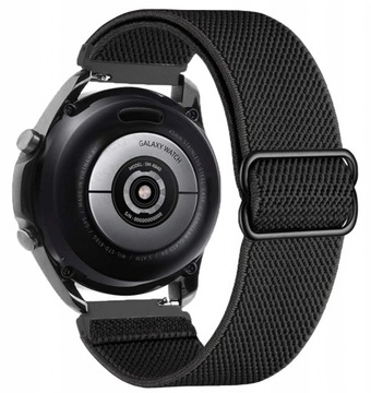 PASEK DO GALAXY WATCH 3 4 5 6 40/41/42/43/44/46/47mm 45PRO CLASSIC Active 2