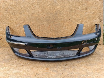 LANCIA PHEDRA 02-10 NÁRAZNÍK PŘEDNÍ OSTŘIK