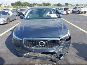 Volvo XC60 II 2021 Volvo XC 60 T5 Momentum 2021 2.0l 2.0 Benzyna 250KM, zdjęcie 7