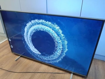 Телевизор Philips 50PUS7805