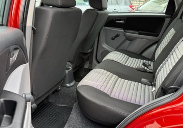 Suzuki SX4 I Hatchback Facelifting 1.6 VVT 120KM 2011 Suzuki SX4 4WD,salon Polska, 1rej. 2012r,Android Auto, Apple CarPlay, Navi, zdjęcie 15