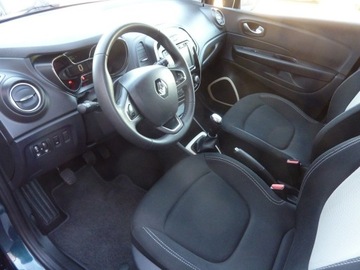 Renault Captur I Crossover Facelifting 1.5 Energy dCi 90KM 2018 Renault Captur LIFT*1.5 Dci, zdjęcie 11