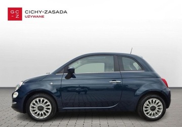 Fiat 500 IV 2024 Fiat 500 DolceVita, pierwszy wlasciciel, Gwarancja Producenta FV23 70KM, zdjęcie 1