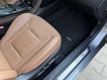 Hyundai i40 Kombi Facelifting 1.7 CRDi 141KM 2016 Hyundai i40 1.7 CRDi Premiuim | Historia ASO | Top, zdjęcie 20