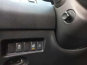 Infiniti EX 3.0d V6 238KM 2010 Infiniti EX 0d 238KM, AWD, Salon Pl, Serwis, zdjęcie 20