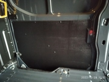 РУЧКА ДЛЯ ГРУЗОВОГО ПРОСТРАНСТВА IVECO DAILY 93916702