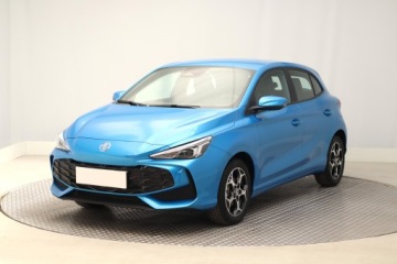 MG 2024 MG 3 1.5, 1. Właściciel, Serwis ASO, VAT 23%, zdjęcie 1