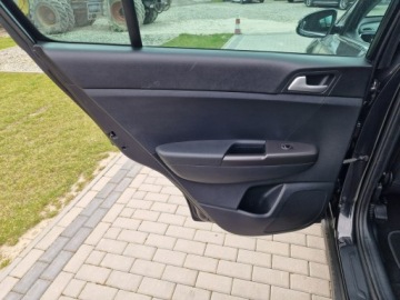 Kia Sportage IV SUV 1.7 CRDi 141KM 2017 Kia Sportage 1.7crdi 2017r Automat Kamera, zdjęcie 15