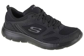 Buty Sneakers Damskie Skechers Summits Suited 39