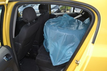 Opel Corsa D Hatchback 5d Facelifting 1.2 Twinport ECOTEC 70KM 2012 OPEL CORSA, zdjęcie 9