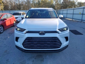 Toyota 2024 Toyota Grand Highlander Xle 2024 2.4 Benzyna 265KM, zdjęcie 5