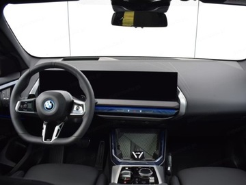 BMW X3 G45 SUV Plug-In 2.0 30e 299KM 2025 BMW X3 xDrive30e Sport Suv 2.0 (299KM) 2025, zdjęcie 7