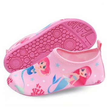 Buty dla dzieci dziecięce do wody rozmiar 26/27