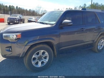 Toyota 2022 Toyota 4-Runner SR5 PREMIUM, od ubezpieczalni Benzyna 270KM, zdjęcie 8