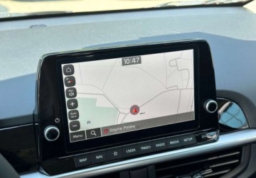 Kia Picanto III Hatchback 5d Facelifting 1.0 DPI 67KM 2025 Kia Picanto MY25 wersja L ZIMOWY FELGI z wyprzedazy rocznika 2025 68KM, zdjęcie 15