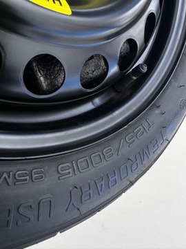 KOLO DOJEZDOVÉ KIA RIO STONIC HYUNDAI BAYON I20 TOYOTA AYGO X+ SADA