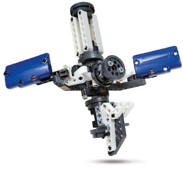 Лабораторные космические аппараты Клементони 50519