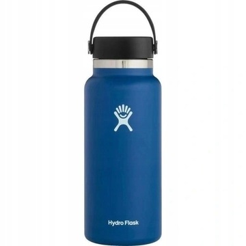 Bidon Hydro Flask 1150 ml odcienie niebieskiego