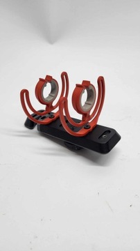 Антивибрационный держатель корзины для микрофона Rode SM3-R