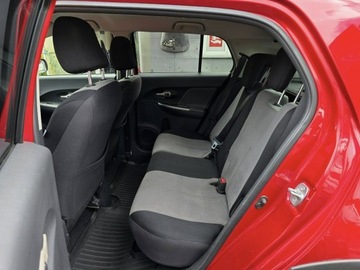 Toyota Urban Cruiser 1.3 100KM 2011 Toyota Urban Cruiser 1.3 Benzyna 100 KM,, zdjęcie 24