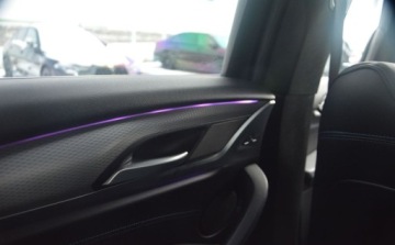 BMW X3 G01 SUV 2.0 20i 184KM 2021 BMW X3 BMW X3 xDrive20i 2.0 Benzyna 184KM, zdjęcie 10