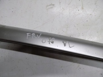 HONDA FR-V 05R STŘEŠNÍ NOSIČ LEVÝ