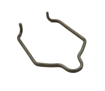 ZABEZPIECZENIE PRZEWODU WODNEGO MERCEDES A0009932002