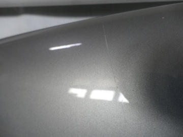 MERCEDES E W212 КАПОТ ДВИГАТЕЛЯ 792