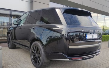 Land Rover 2024 Land Rover Range Rover Range Rover L460 3.0D I6 300 PS AWD Auto HSE 3.0, zdjęcie 9