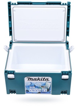 КОРПУС ХОЛОДИЛЬНИКА СИСТЕМЫ MAKPAC ТИПА 3