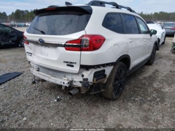 Subaru 2022 Subaru Ascent Onyx Edition 2022 2.4 Benzyna 260KM, zdjęcie 5