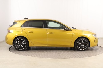 Opel Astra L Hatchback 1.2 Turbo 130KM 2023 Opel Astra 1.2 Turbo, Salon Polska, 1. Właściciel, zdjęcie 5