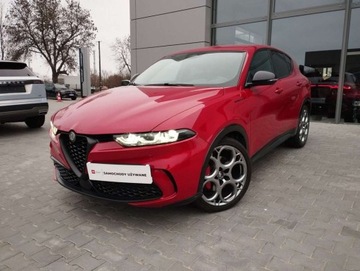 Alfa Romeo 2022 Alfa Romeo Tonale Alfa Romeo Tonale Editione Speziale 1.5 Benzyna 130KM, zdjęcie 1