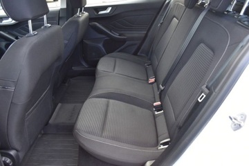 Ford Focus IV Kombi Facelifting 1.0 EcoBoost 125KM 2023 Ford Focus SalonPL 1.0 125KM Combi Titanium Climatronic Tempomat LED VAT23, zdjęcie 27