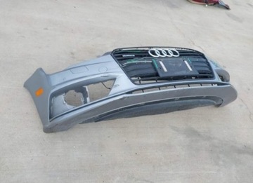 Audi A7 C7 A7 Sportback Facelifting 3.0 TFSI 333KM 2017 Audi A7 2017, 3.0L, 4x4, PREMIUM PLUS, od ubezpieczalni, zdjęcie 13