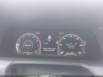 Toyota Tacoma II 2025 Toyota Tacoma Trd Off Road 2025 2.4 Benzyna 278KM, zdjęcie 10