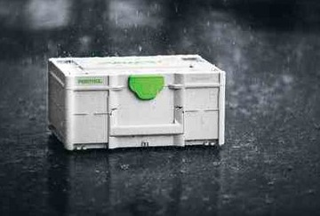 Систейнер Festool с инструментальной вставкой 497658