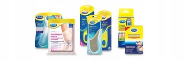 Набор Scholl от вросших ногтей.