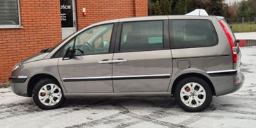 Citroen C8 2014 Citroen C8 2.0 HDi 136PS Piekny 7 os Serwis Navi el. drzwi serwis Gwarancja, zdjęcie 30