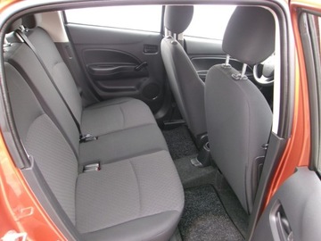 Mitsubishi Space Star 2017 Mitsubishi Space Star II 1.0 Sprowadzony, zdjęcie 6