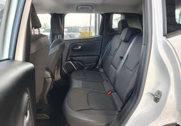 Jeep Renegade SUV 1.4 MultiAir 140KM 2018 Jeep Renegade Jeep Renegade I Zadbany 1.4 Benzyna 140KM, zdjęcie 7