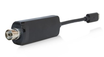 Android SMART TV Homatics Box R + тюнер DVB-T2/C