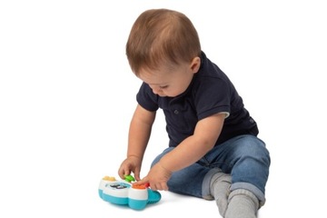 Интерактивный игровой планшет Chicco Melodies Game Pad