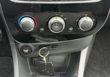 Renault Clio IV Hatchback 5d Facelifting 1.2 75KM 2018 Renault Clio 1.2 75KM NAVI Led Klima Bezwypadkowy SERWIS Dla wymagajacych, zdjęcie 17