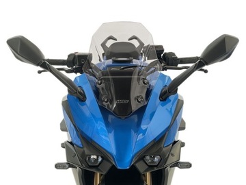WRS SZYBA SUZUKI GSX-S 1000 GT 2022-2023 SU007T